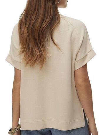 Camiseta de Mujer Vero Moda