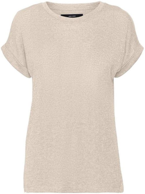 Camiseta Vero Moda para Mujer - Kiabi Camiseta Vero Moda para Mujer - Kiabi