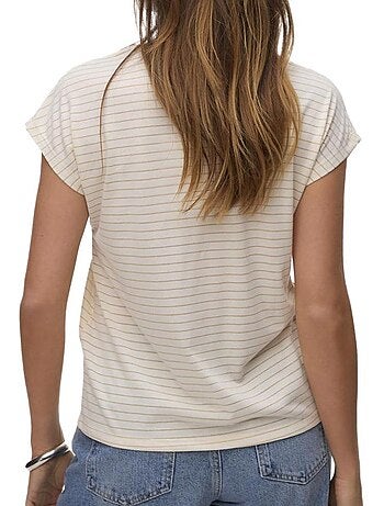 Camiseta Vero Moda para Mujer