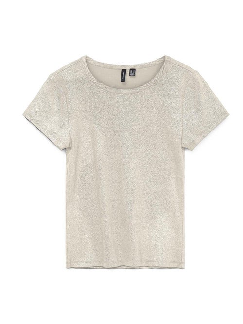 Camiseta Vero Moda para Mujer - Kiabi