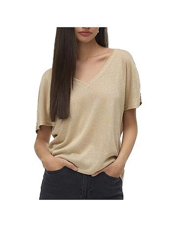 Camiseta Vero Moda para Mujer