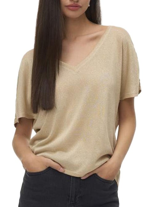 Camiseta Vero Moda para Mujer - Kiabi