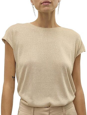Camiseta Vero Moda para Mujer