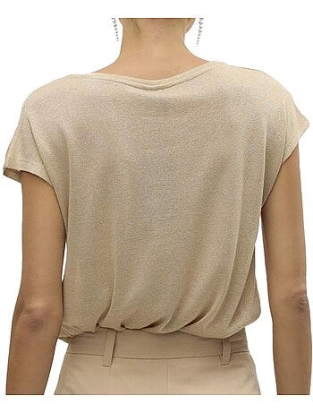 Camiseta Vero Moda para Mujer