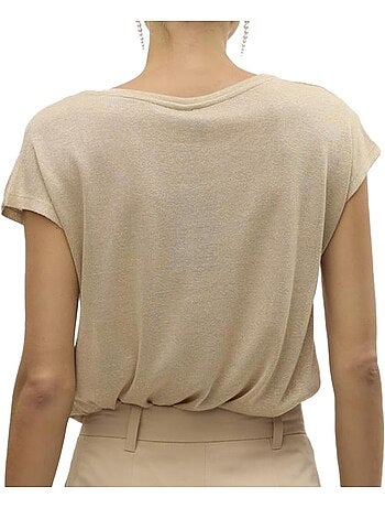Camiseta Vero Moda para Mujer