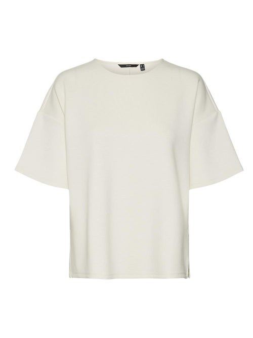 Camiseta Vero Moda para Mujer - Kiabi