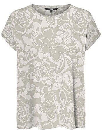 Camiseta Vero Moda para Mujer,