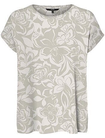 Camiseta Vero Moda para Mujer,