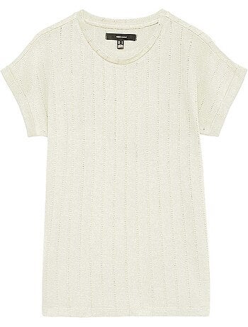Camiseta Vero Moda para Mujer