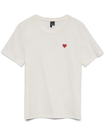 Camiseta vero moda para mujer
