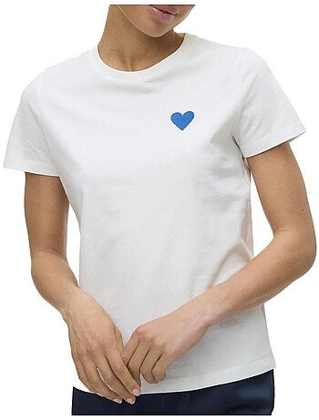 Camiseta Vero Moda para Mujer