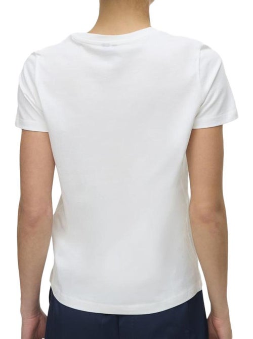 Camiseta Vero Moda para Mujer - Kiabi Camiseta Vero Moda para Mujer - Kiabi