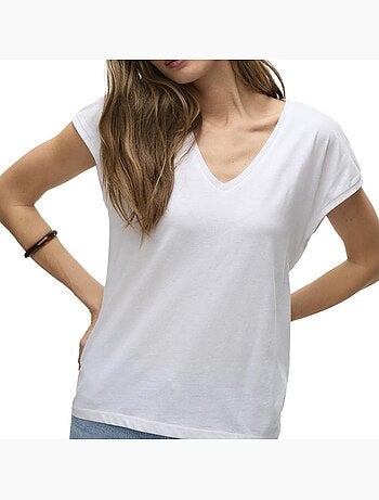 Camiseta Vero Moda para Mujer