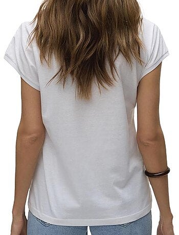 Camiseta Vero Moda para Mujer