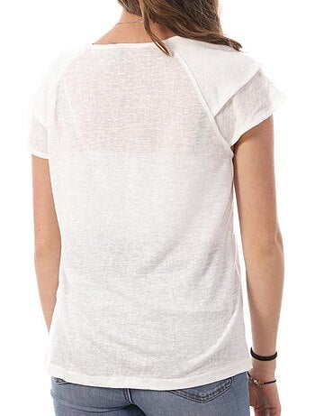 Camiseta Vero Moda para Mujer