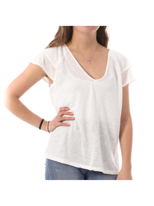 Camiseta Vero Moda para Mujer - Kiabi