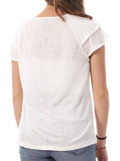 Camiseta Vero Moda para Mujer - Kiabi