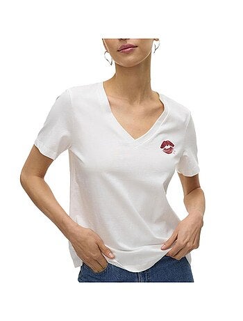 Camiseta Vero Moda para Mujer