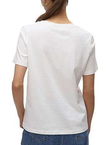Camiseta Vero Moda para Mujer