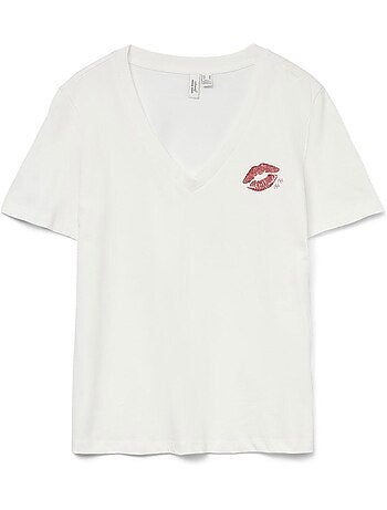 Camiseta Vero Moda para Mujer