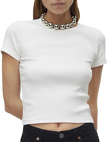 Camiseta Vero Moda para Mujer