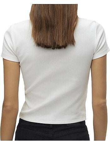 Camiseta Vero Moda para Mujer