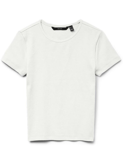 Camiseta Vero Moda para Mujer - Kiabi
