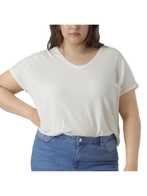 Camiseta Vero Moda para Mujer - Kiabi