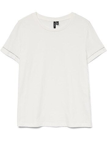 Camiseta Vero Moda para Mujer Color