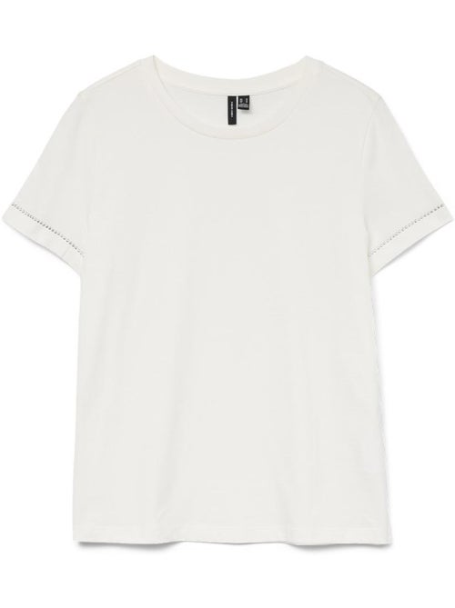 Camiseta Vero Moda para Mujer - Kiabi