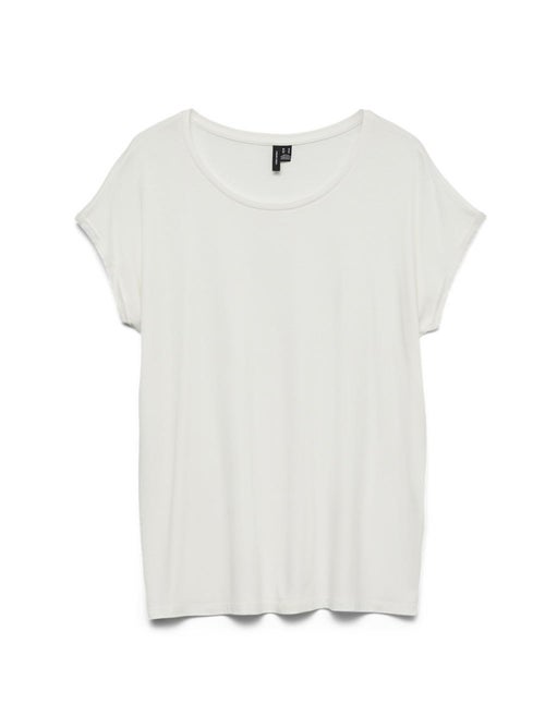 Camiseta Vero Moda para Mujer - Kiabi Camiseta Vero Moda para Mujer - Kiabi