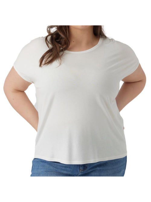 Camiseta Vero Moda para Mujer - Kiabi