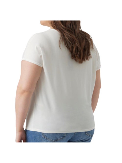 Camiseta Vero Moda para Mujer - Kiabi
