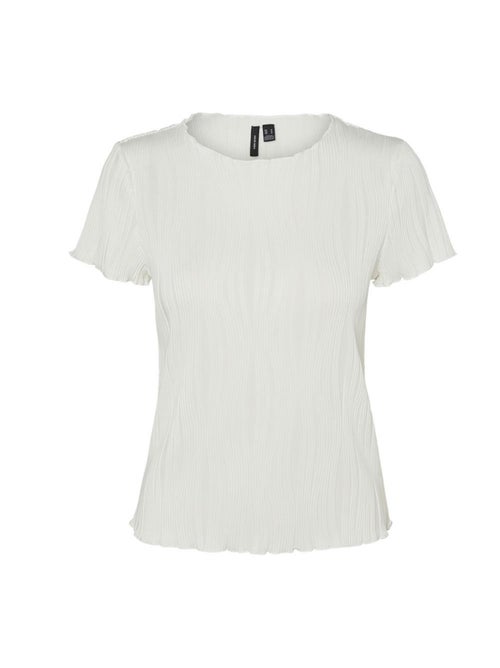Camiseta Vero Moda para Mujer - Kiabi