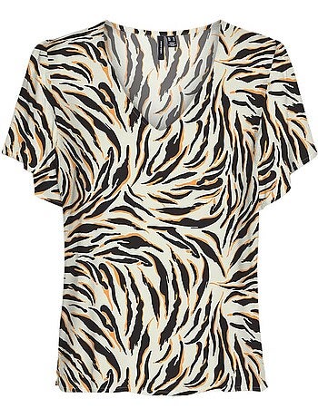 Camiseta Vero Moda para Mujer
