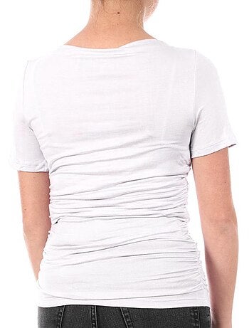 Camiseta vero moda para mujer