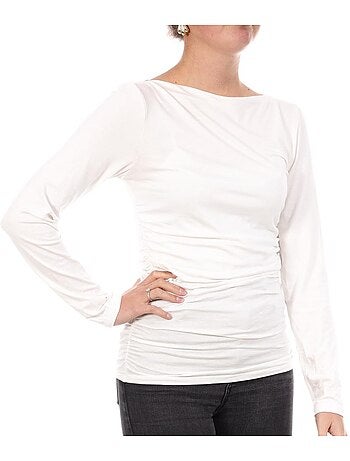 Camiseta Vero Moda para Mujer Color