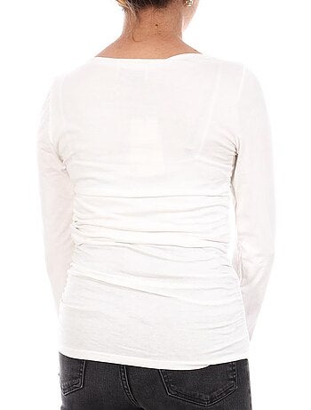 Camiseta Vero Moda para Mujer Color