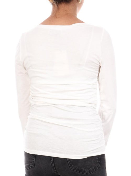 Camiseta Vero Moda para Mujer - Kiabi