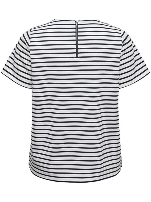 Camiseta Vero Moda para Mujer - Kiabi Camiseta Vero Moda para Mujer - Kiabi