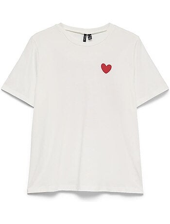 Camiseta Vero Moda para Mujer