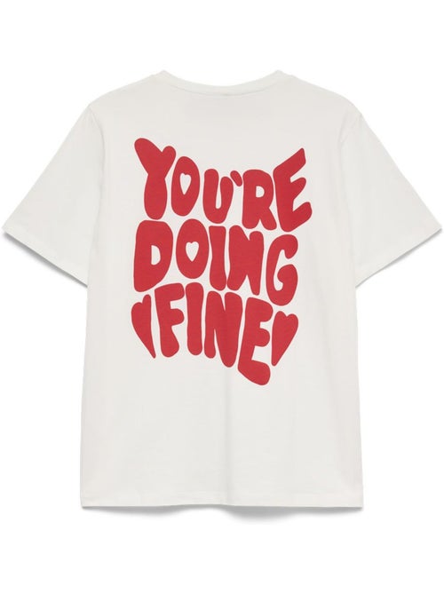 Camiseta Vero Moda para Mujer - Kiabi Camiseta Vero Moda para Mujer - Kiabi