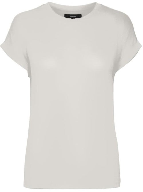 Camiseta Vero Moda para Mujer - Kiabi Camiseta Vero Moda para Mujer - Kiabi