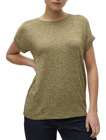 Camiseta Vero Moda para Mujer, -