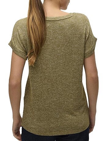 Camiseta Vero Moda para Mujer