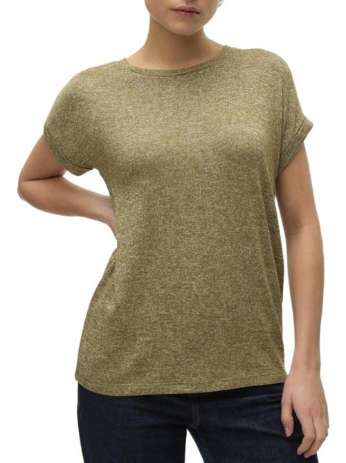 Camiseta Vero Moda para Mujer - Kiabi