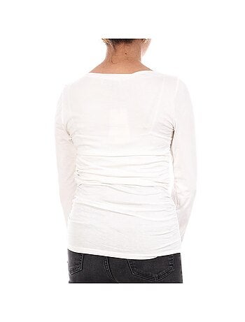 Camiseta Vero Moda para Mujer Color