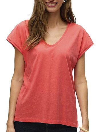 Camiseta Vero Moda para Mujer