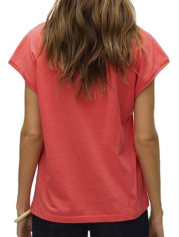 Camiseta Vero Moda para Mujer