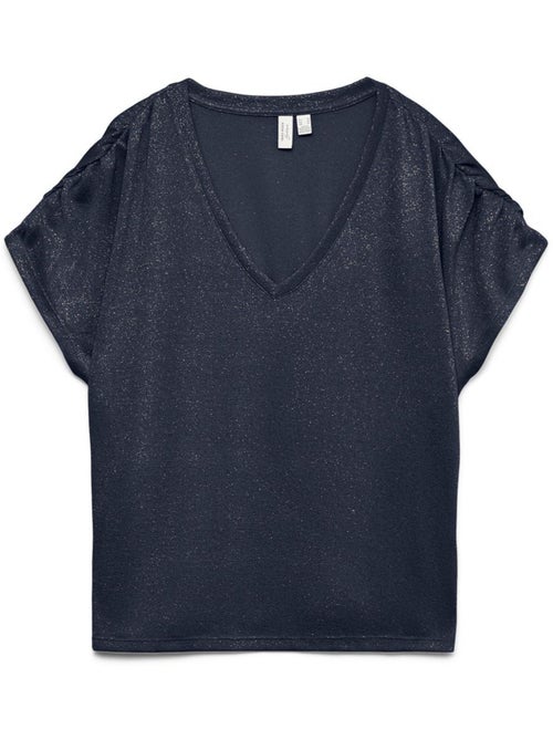 Camiseta Vero Moda para Mujer, Estilo - Kiabi Camiseta Vero Moda para Mujer, Estilo - Kiabi